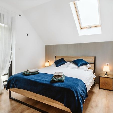 Apartament Na Borach II Spa シュチルク エクステリア 写真