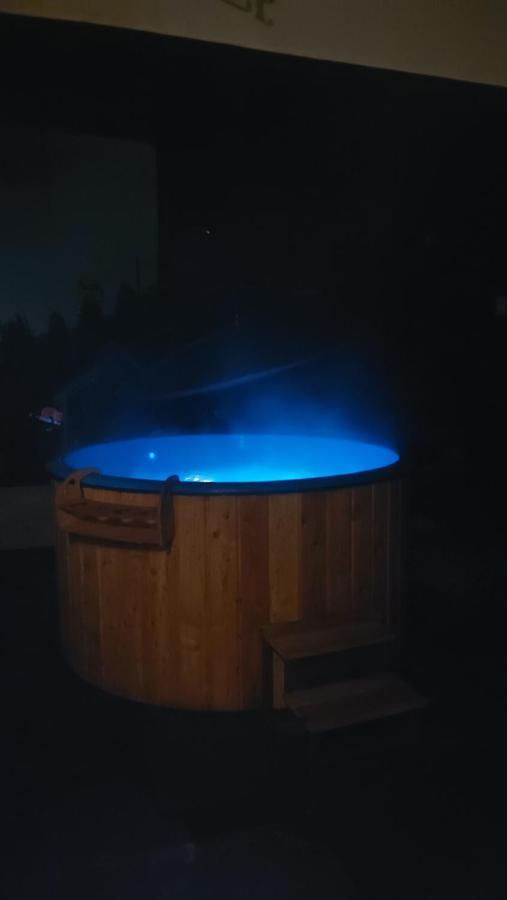 Apartament Na Borach II Spa シュチルク エクステリア 写真